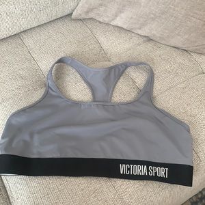 Victoria Sport Racerback Sports Bra